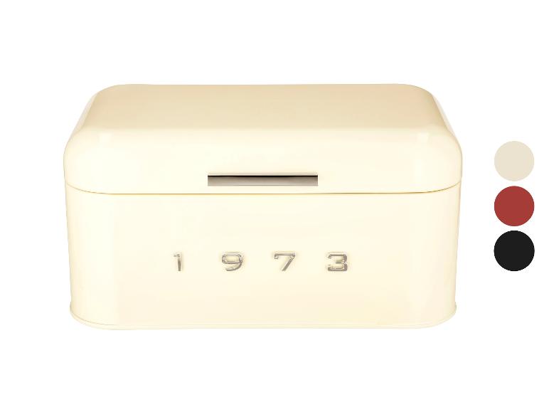 SILVERCREST® Chlebník Retro 1973