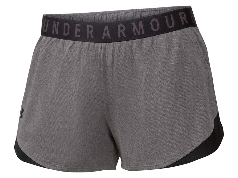 Prejsť na zobrazenie na celú obrazovku: Under Armour Dámske funkčné šortky Play Up Shorts 3.0 – obrázok 5