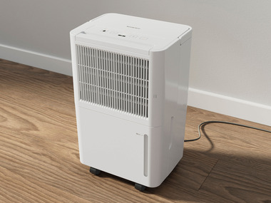 SILVERCREST® Odvlhčovač vzduchu SLE 200 B2