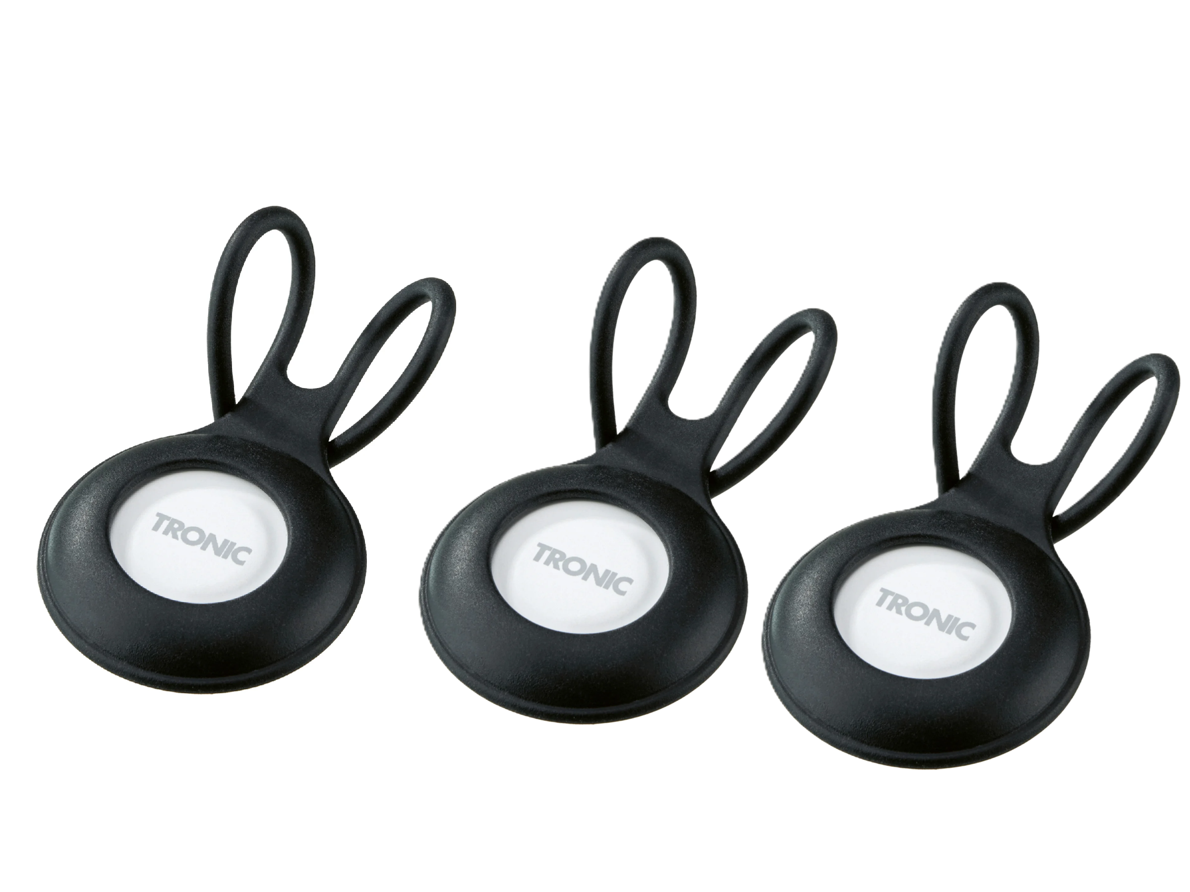 TRONIC® Smart Tag Finder, 3 kusy