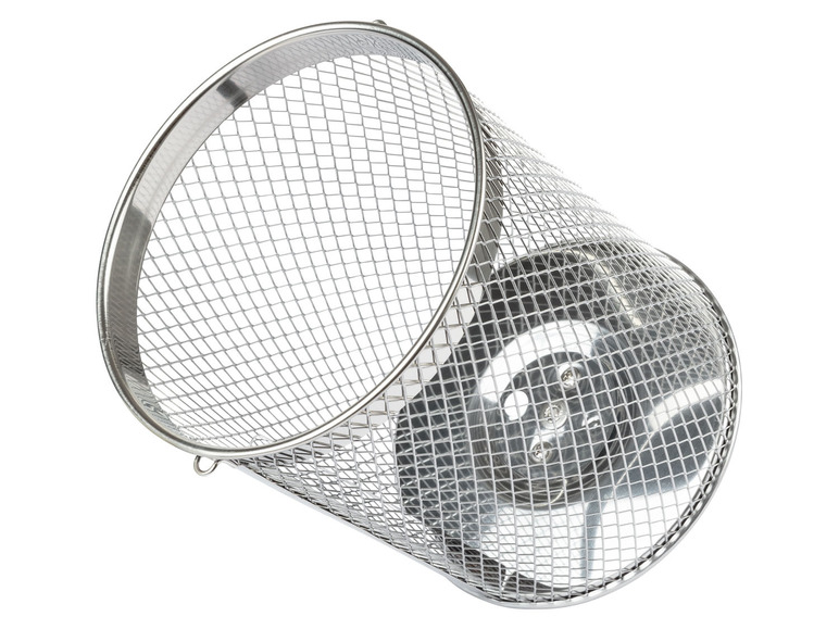 Prejsť na zobrazenie na celú obrazovku: SILVERCREST® Teplovzdušná fritéza 9 v 1 SHF 1800 A2 – obrázok 8