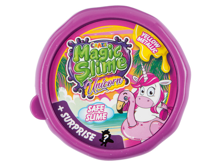 Prejsť na zobrazenie na celú obrazovku: Craze Sliz Magic Slime, 110 ml – obrázok 5