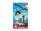 Hračkársky žeriav Dickie Toys Mighty Crane s diaľkovým ovládaním, vysoký 110 cm.