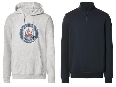 esmara Men Pánska mikina
