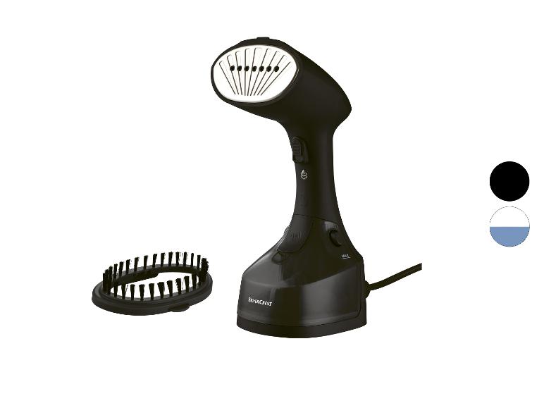 SILVERCREST® Naparovacia kefa SDMF 1300 B2