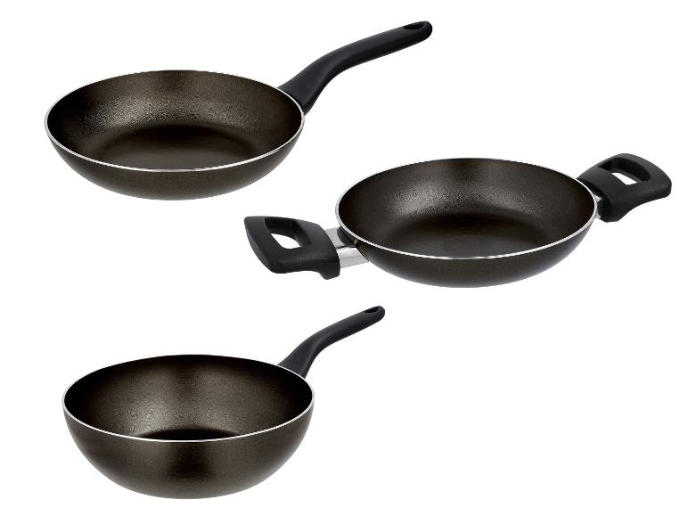 SILVERCREST® Minipanvica