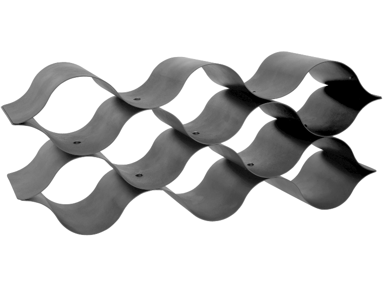 SILVERCREST® Regál na víno