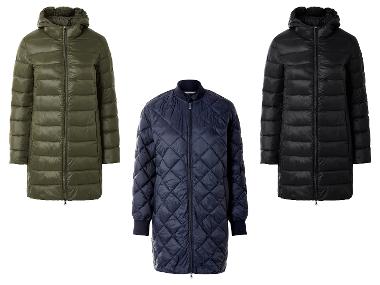 esmara® Dámsky ľahký kabát