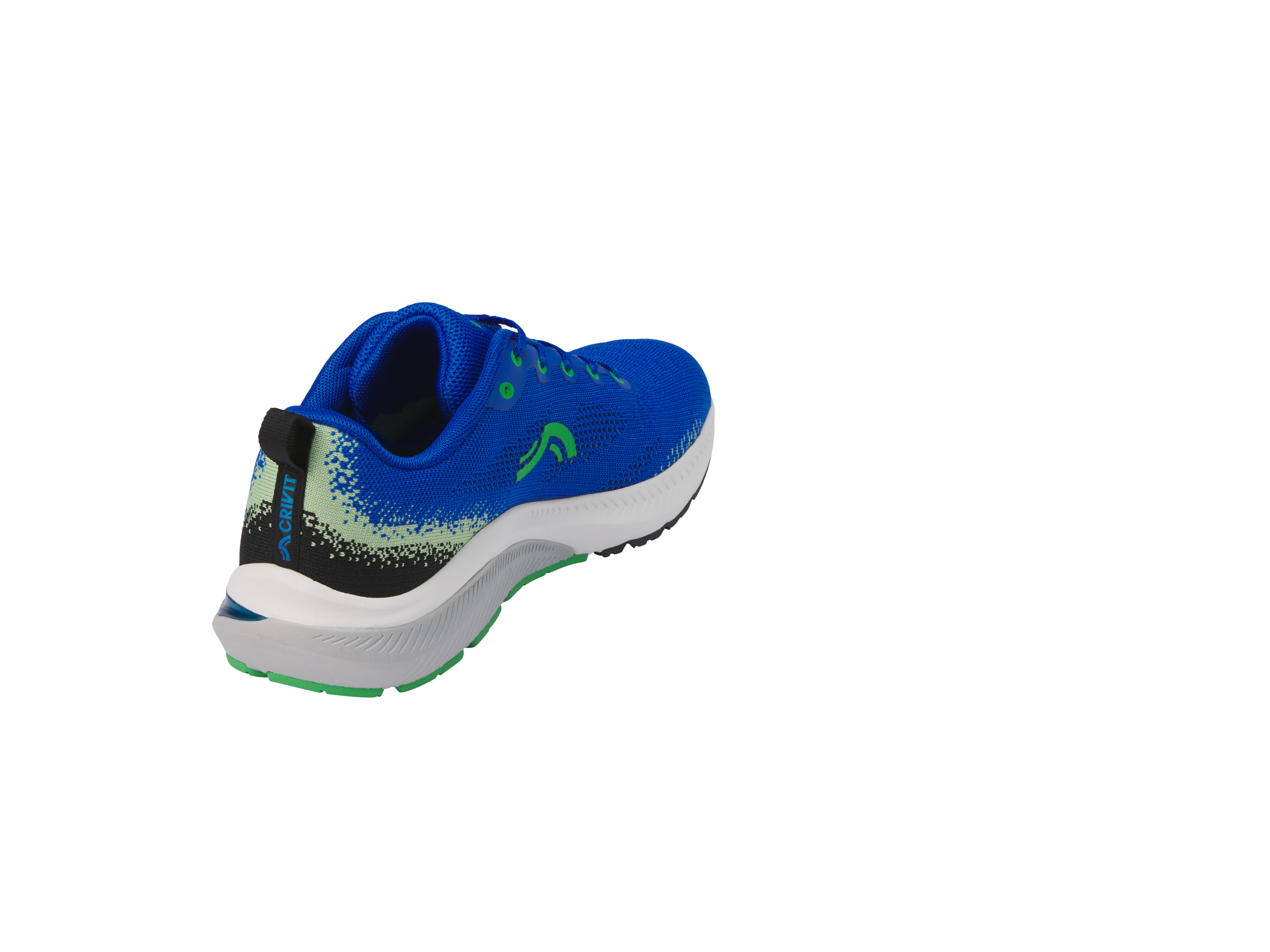 CRIVIT Pánske bežecké tenisky - 7