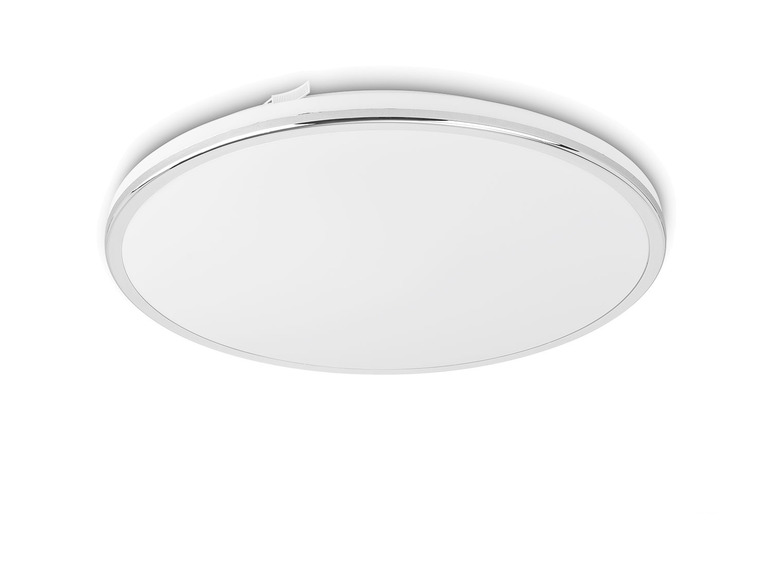 Prejsť na zobrazenie na celú obrazovku: LIVARNO home Stropná LED lampa, Ø 33 cm – obrázok 2