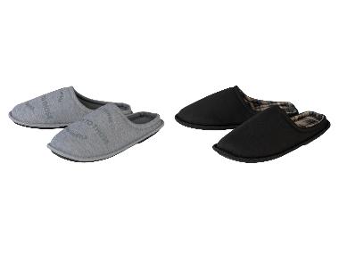 esmara Men Pánske papuče