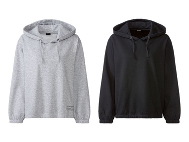 esmara® Dámska mikina XXL