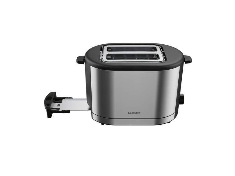 Prejsť na zobrazenie na celú obrazovku: SILVERCREST® Toastovač EDS STE 950 B1 – obrázok 2