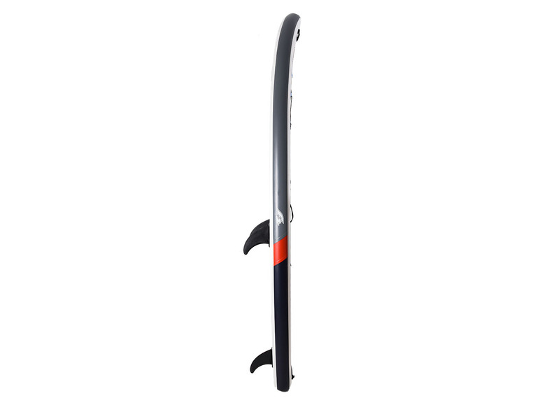 Prejsť na zobrazenie na celú obrazovku: F2 Jednokomorový paddleboard Sport Windsurf 10'8 – obrázok 3
