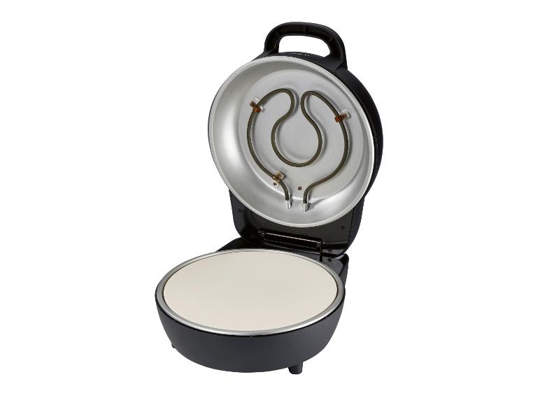 Silvercrest® Vysokoteplotná pec na pizzu