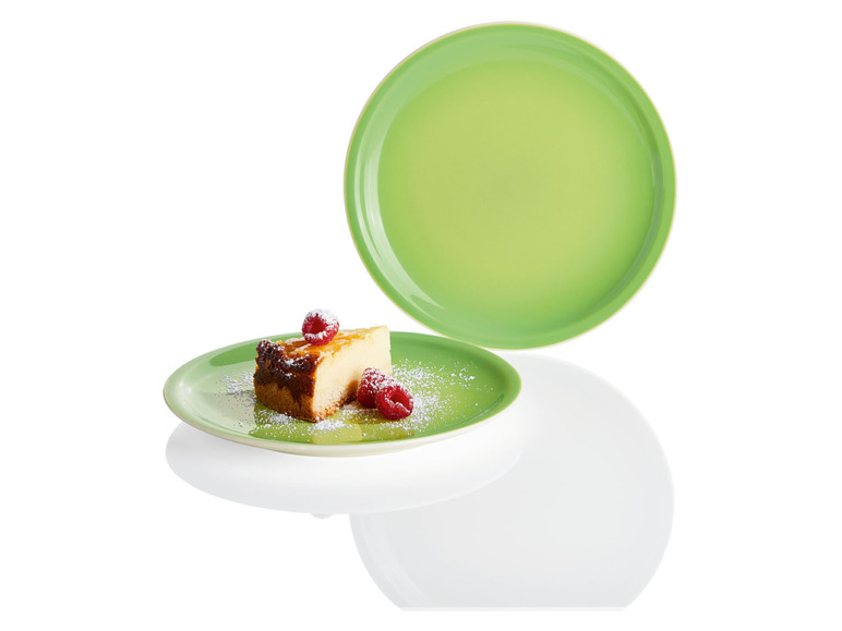 Prejsť na zobrazenie na celú obrazovku: ERNESTO® Porcelánový riad, 2 kusy – obrázok 52