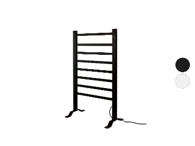 TRONIC® Elektrický ohrievač uterákov SHH 150 D1