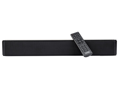 SILVERCREST® Soundbar stereo 2.0, 2 x 15 W