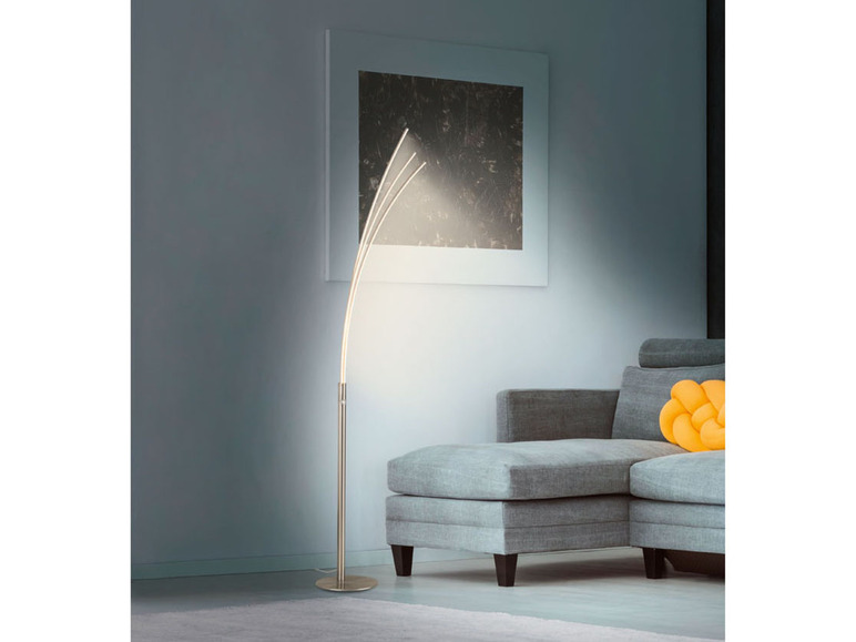 Prejsť na zobrazenie na celú obrazovku: LIVARNO home LED lampa – obrázok 6