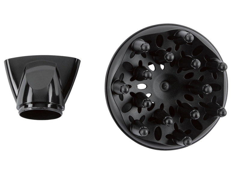 Prejsť na zobrazenie na celú obrazovku: SILVERCREST® PERSONAL CARE Sušič vlasov DC SHDB 2200 B1 – obrázok 6