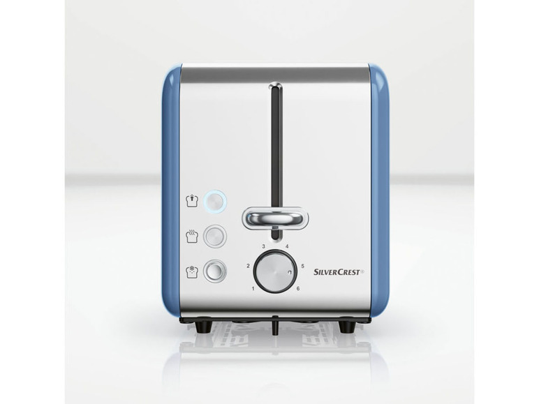 Prejsť na zobrazenie na celú obrazovku: SILVERCREST® Hriankovač STB 950 A1 – obrázok 20