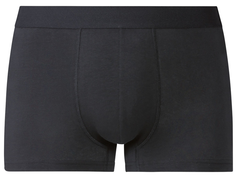 Prejsť na zobrazenie na celú obrazovku: LIVERGY® Pánske bavlnené boxerky, 3 kusy – obrázok 6