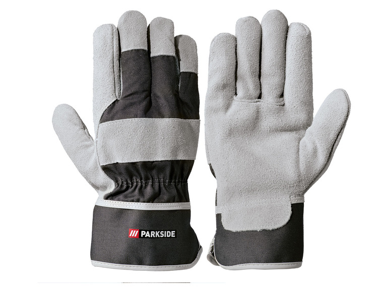 Prejsť na zobrazenie na celú obrazovku: PARKSIDE® Zimné pracovné rukavice – obrázok 2