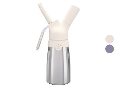 iSi Fľaša na šľahačku Essential, 0,25 l