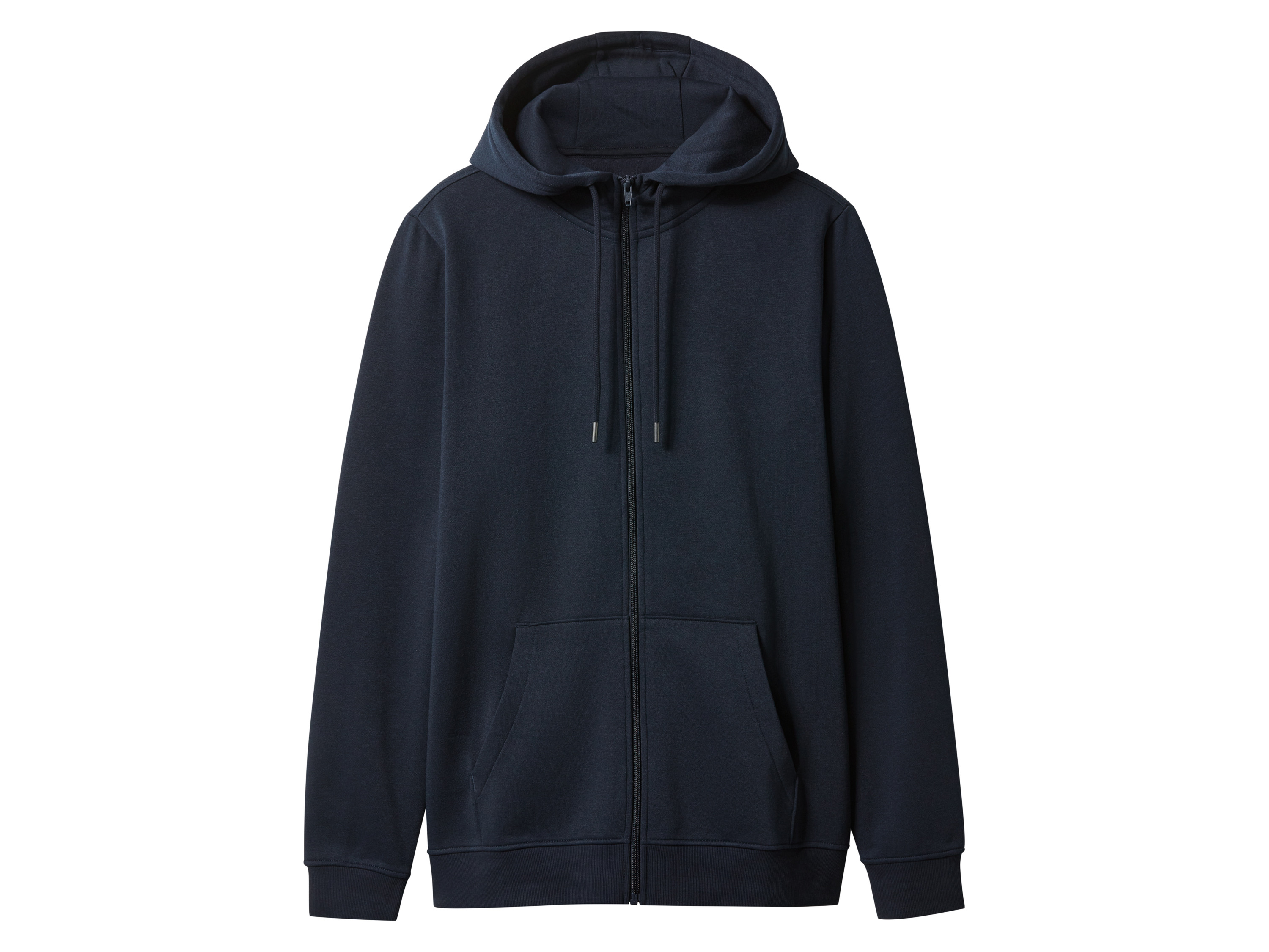 esmara Men Pánska mikina (navy modrá, S (44/46))