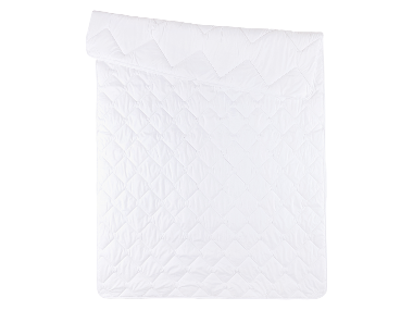 LIVARNO home Prešívaná celoročná prikrývka, 140 x 200 cm