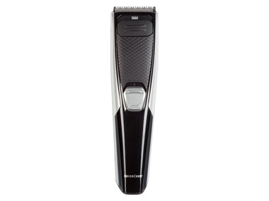 SILVERCREST® Zastrihávač vlasov a brady SHBS 500 D4