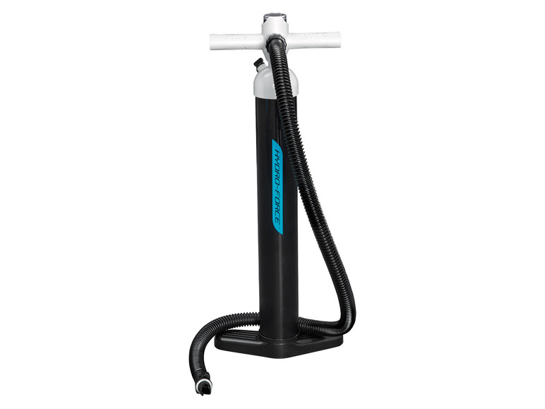 Prejsť na zobrazenie na celú obrazovku: Jednokomorový paddleboard Hydro Force Aqua Drifter™ – obrázok 14