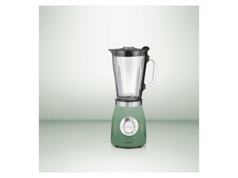 Prejsť na zobrazenie na celú obrazovku: SILVERCREST® Stolný mixér 1,75 l SSTMC 600 A1/SOSTMC 600 A1 – obrázok 27