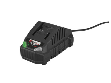 PARKSIDE® Nabíjačka na akumulátor 20 V/2,4 A PLG 20 C1