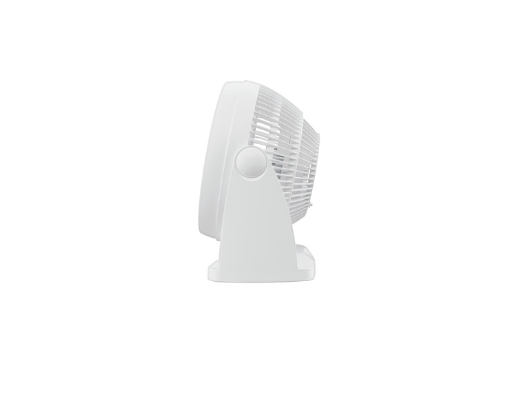 Prejsť na zobrazenie na celú obrazovku: SILVERCREST® Stolový ventilátor STVT 21 B1 – obrázok 4