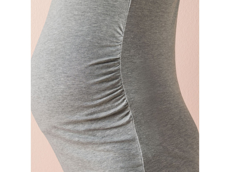 Prejsť na zobrazenie na celú obrazovku: esmara® Dámske tehotenské tričko, 2 kusy – obrázok 21