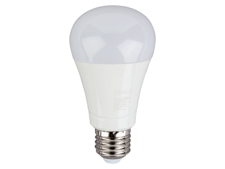Prejsť na zobrazenie na celú obrazovku: LIVARNO home LED žiarovka Zigbee Smart Home – obrázok 12