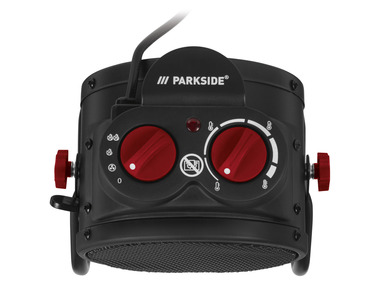 PARKSIDE® Keramický ohrievač PKH 2000 B1