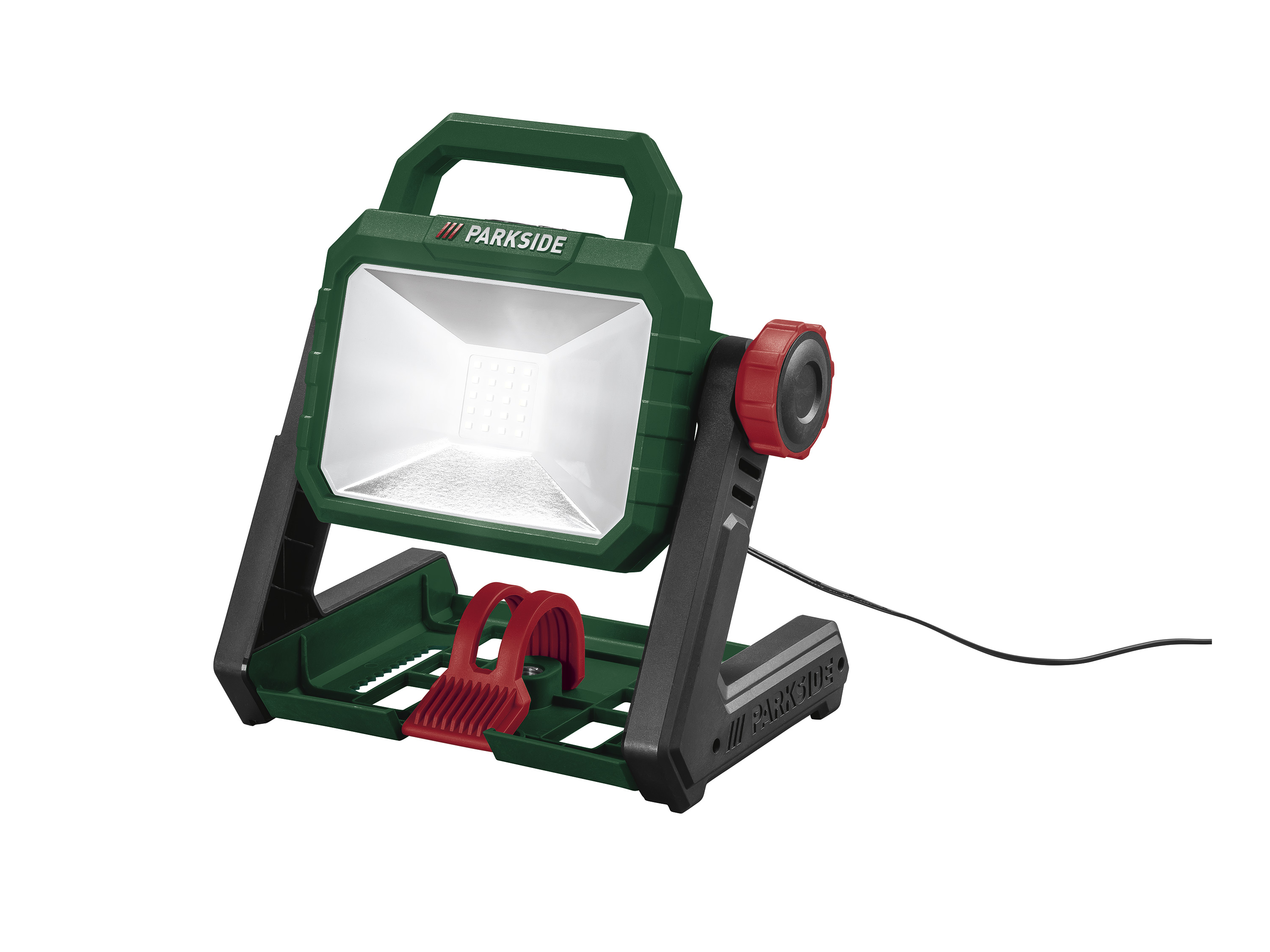 PARKSIDE® Aku LED reflektor PLSA 20-Li A1 – bez akumulátora