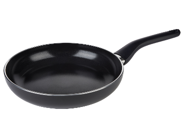 SILVERCREST® Hliníková panvica, Ø 24 cm