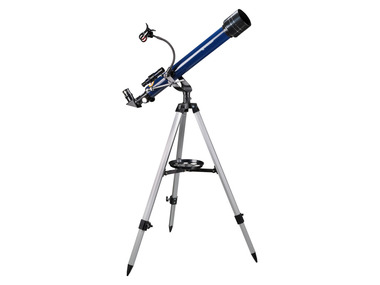BRESSER Teleskop Skylux 60/700 AZ