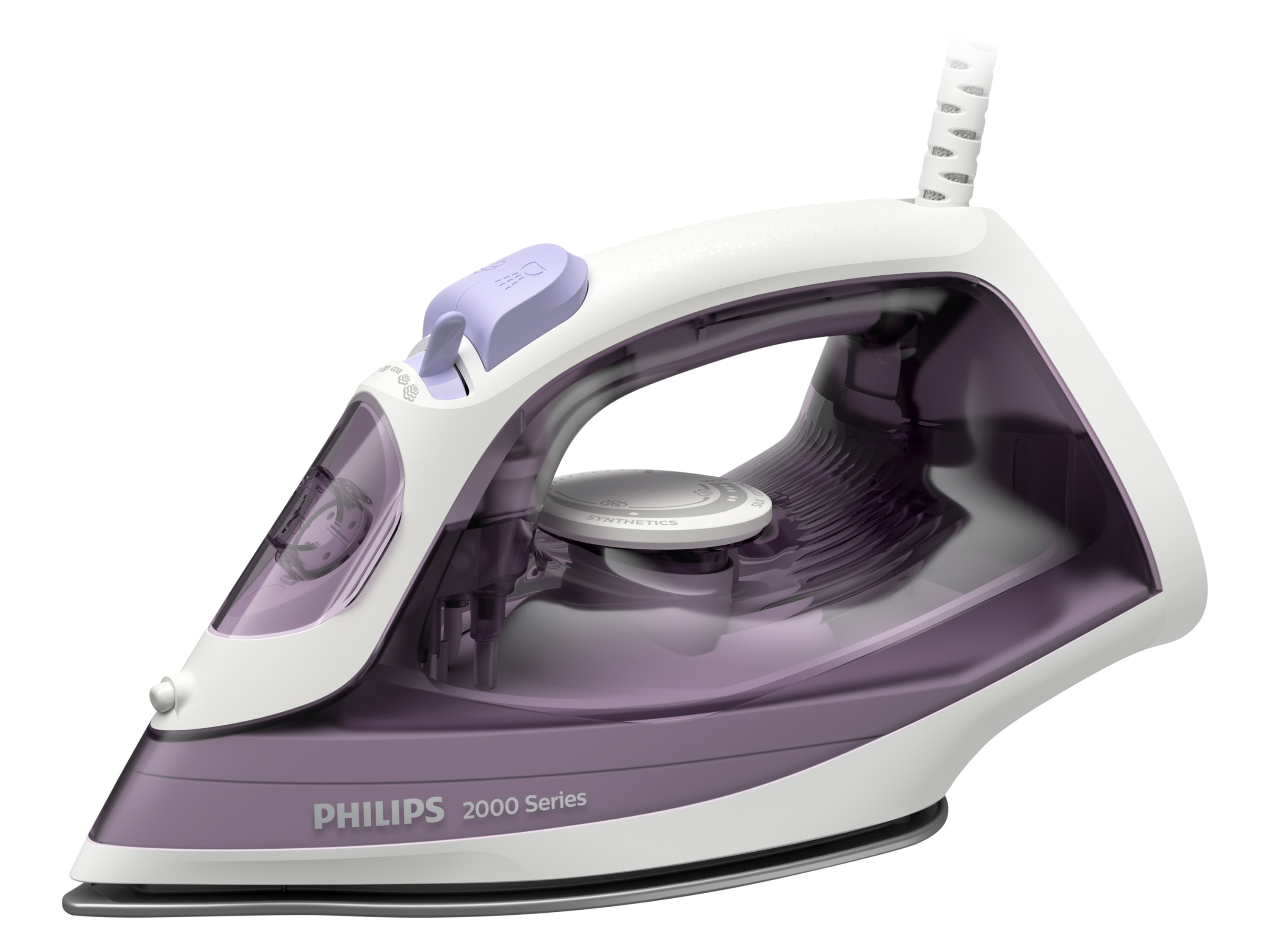PHILIPS Naparovacia žehlička 2000 Series DST2020/30