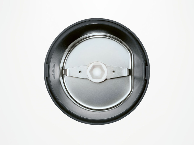 Prejsť na zobrazenie na celú obrazovku: SILVERCREST® KITCHEN TOOLS Elektrický mlynček na kávu SKMS 180 A1 – obrázok 5