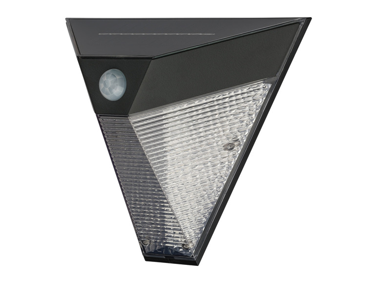 Prejsť na zobrazenie na celú obrazovku: LIVARNO home Solárne nástenné LED svietidlo s pohybovým senzorom – obrázok 12