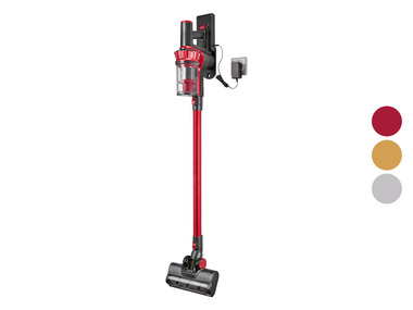 SILVERCREST® Aku tyčový vysávač SHAZB 29.6 B2 Best