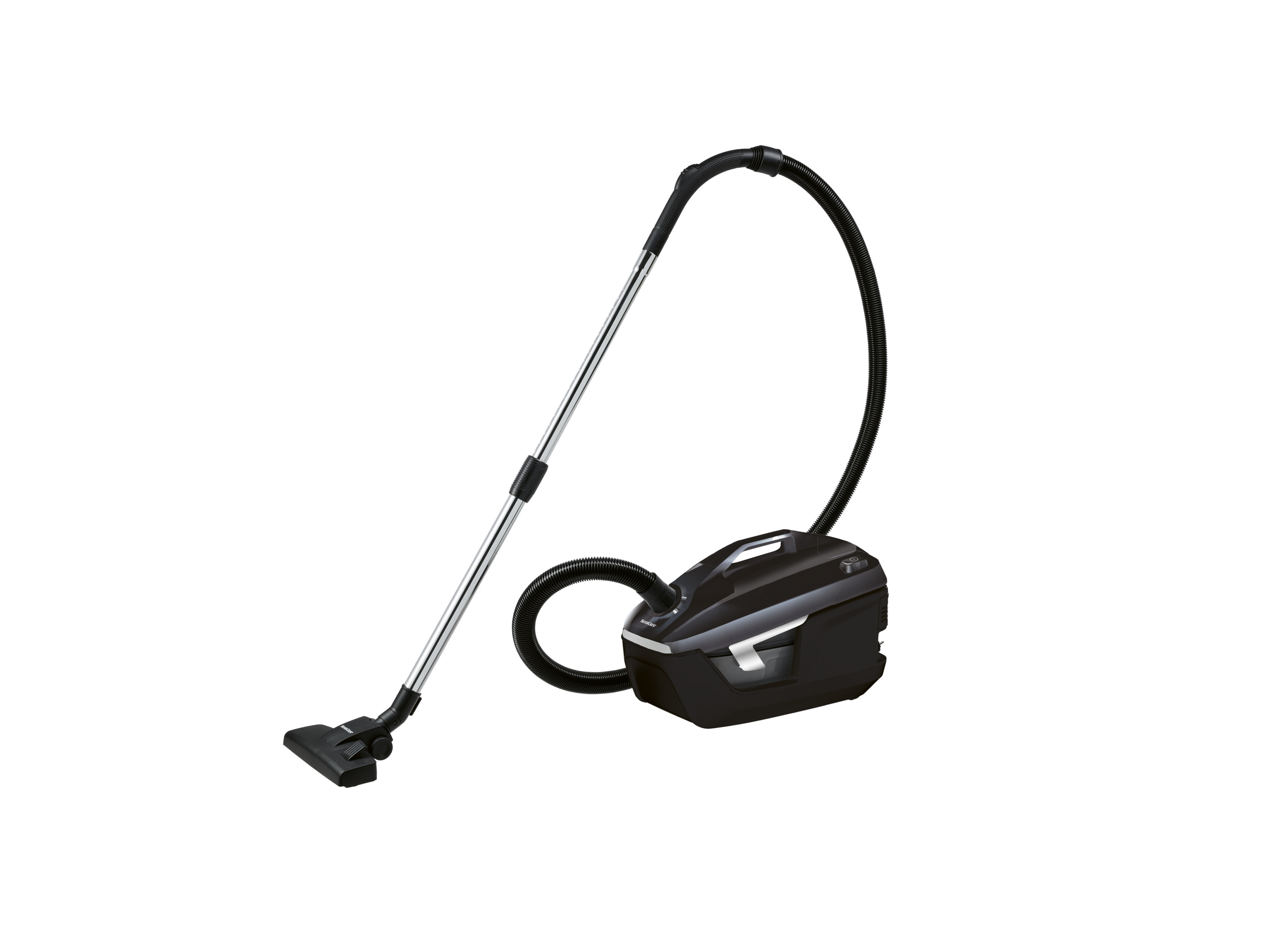 SILVERCREST® Vysávač s vodným filtrom SWFS 650 A1