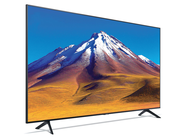Prejsť na zobrazenie na celú obrazovku: SAMSUNG Televízor Smart TV Crystal UHD 4 K, GU TU6979UXZG – obrázok 10