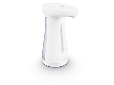 SILVERCREST® PERSONAL CARE Dávkovač mydla/dezinfekčného prostriedku SSDES 350 A1