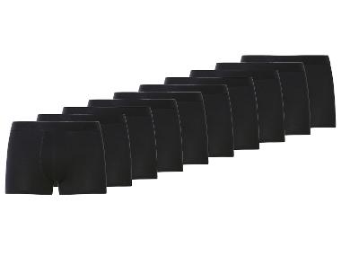 Pánske boxerky, 10 kusov