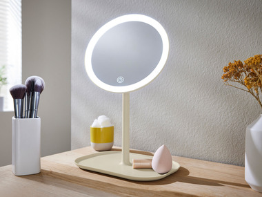 CIEN LED kozmetické zrkadlo